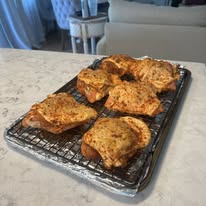 4 Homestyle Meals (Serves 1)