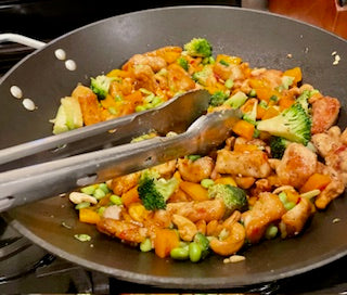 6 Homestyle Meals (Family of 4)