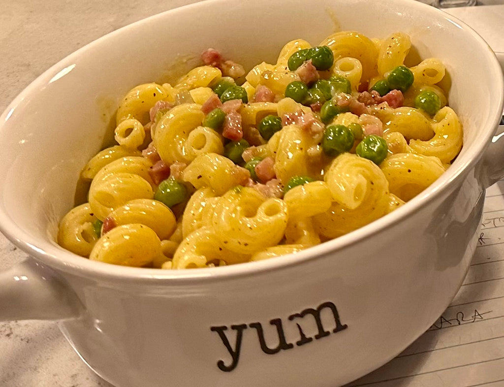 4 Homestyle Meals (Serves 2)