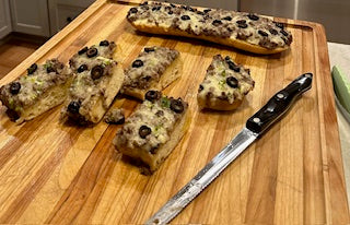 6 Homestyle Meals (Family of 4)