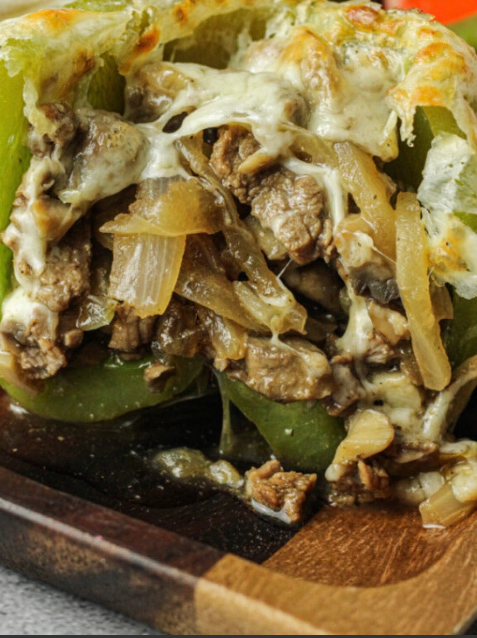 6 Homestyle Meals (Family of 6)