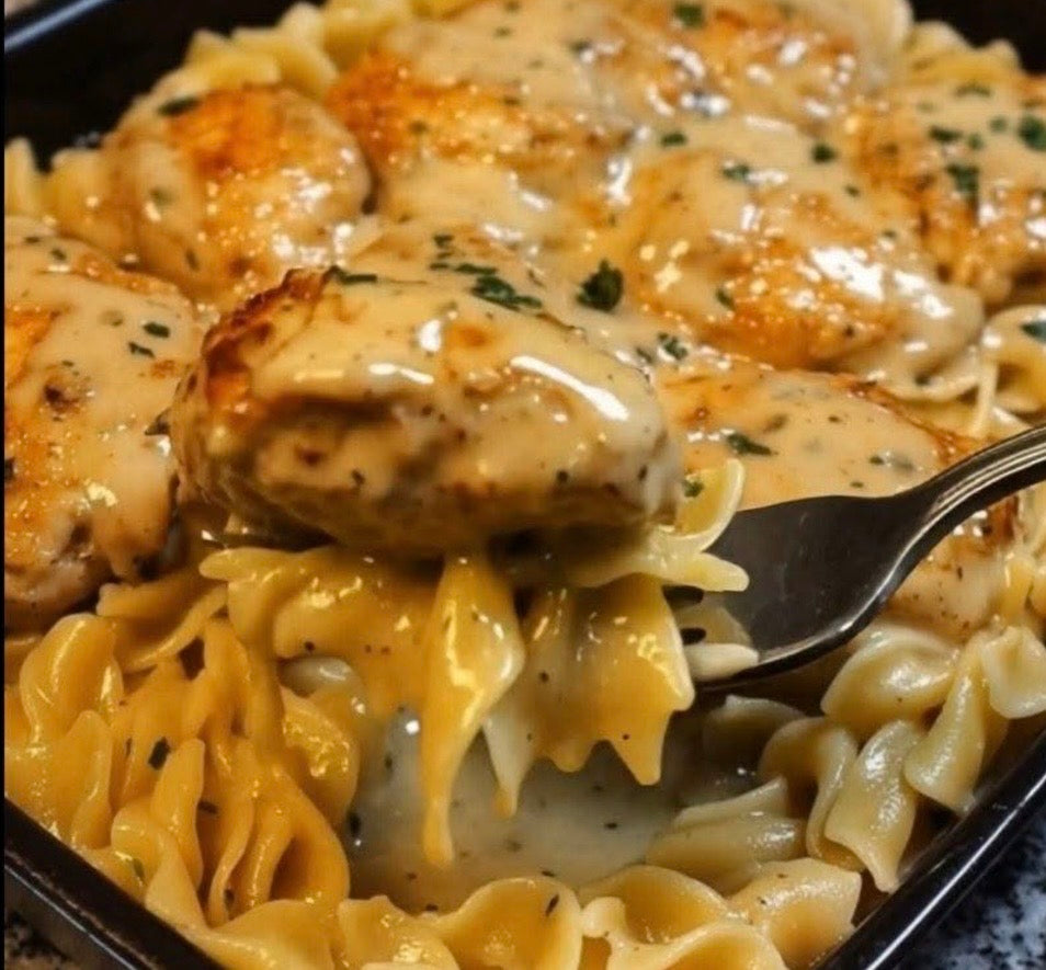 4 Homestyle Meals (Serves 1)