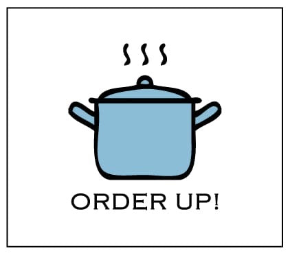 6 Homestyle Meals (Family of 4)