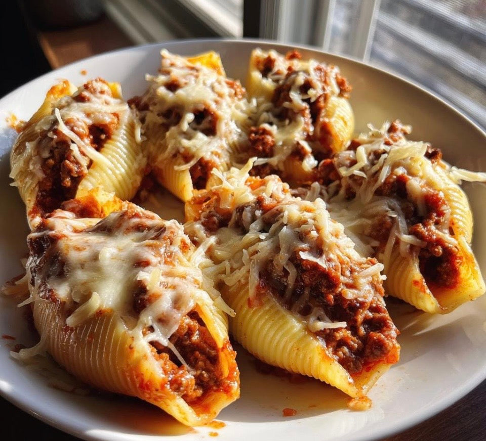 4 Homestyle Meals (Serves 2)